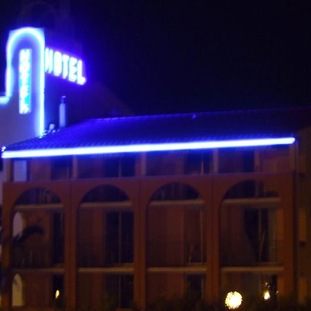 אגדה Hotel Alhambra מראה חיצוני תמונה