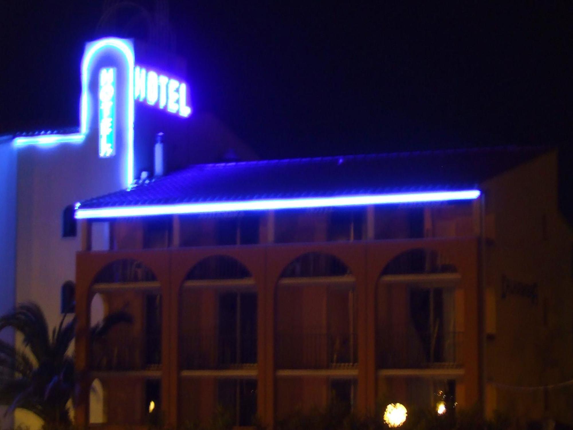 אגדה Hotel Alhambra מראה חיצוני תמונה