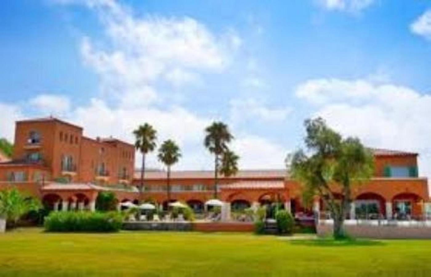 אגדה Hotel Alhambra מראה חיצוני תמונה