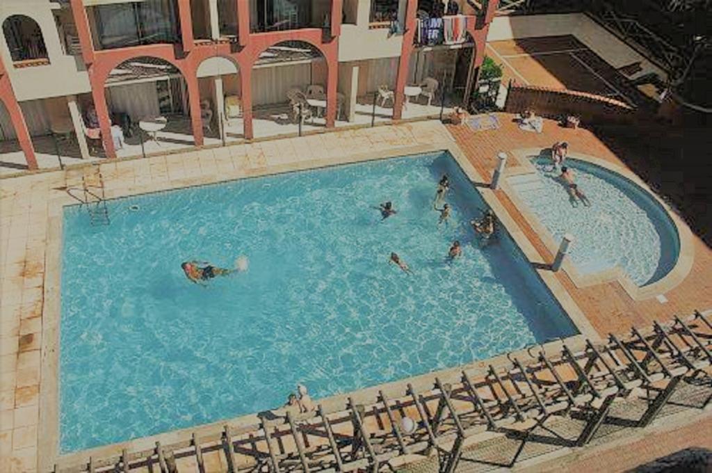 אגדה Hotel Alhambra מראה חיצוני תמונה