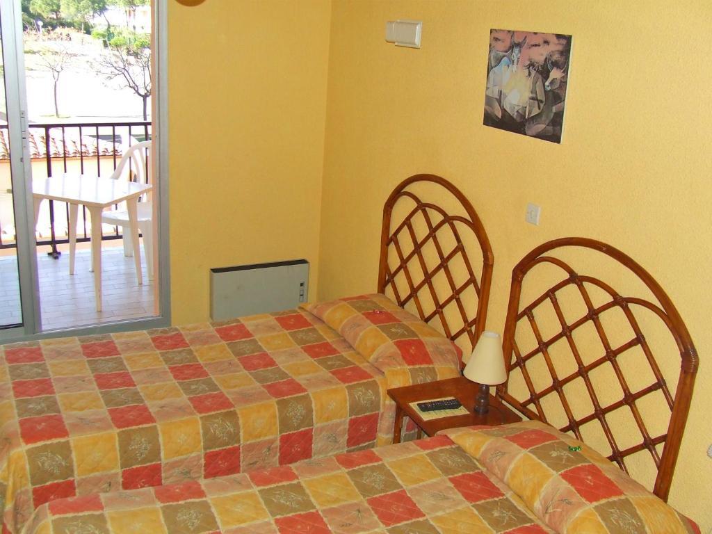 אגדה Hotel Alhambra חדר תמונה