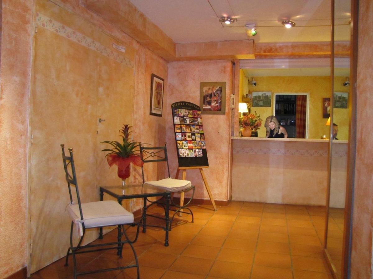 אגדה Hotel Alhambra מראה חיצוני תמונה